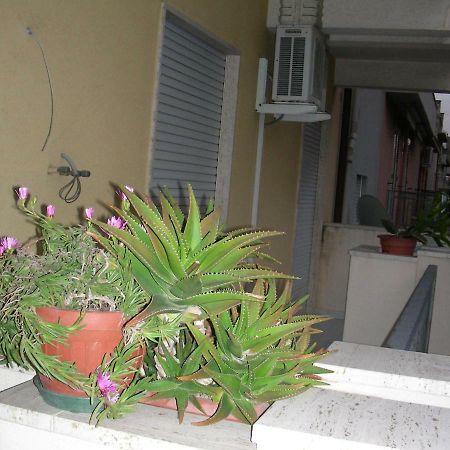 Mastru Nicola Castellammare del Golfo Exterior foto