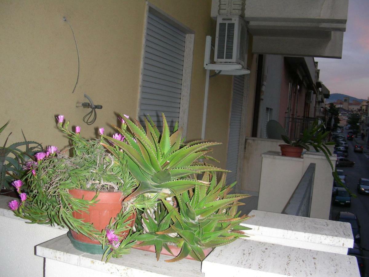 Mastru Nicola Castellammare del Golfo Exterior foto