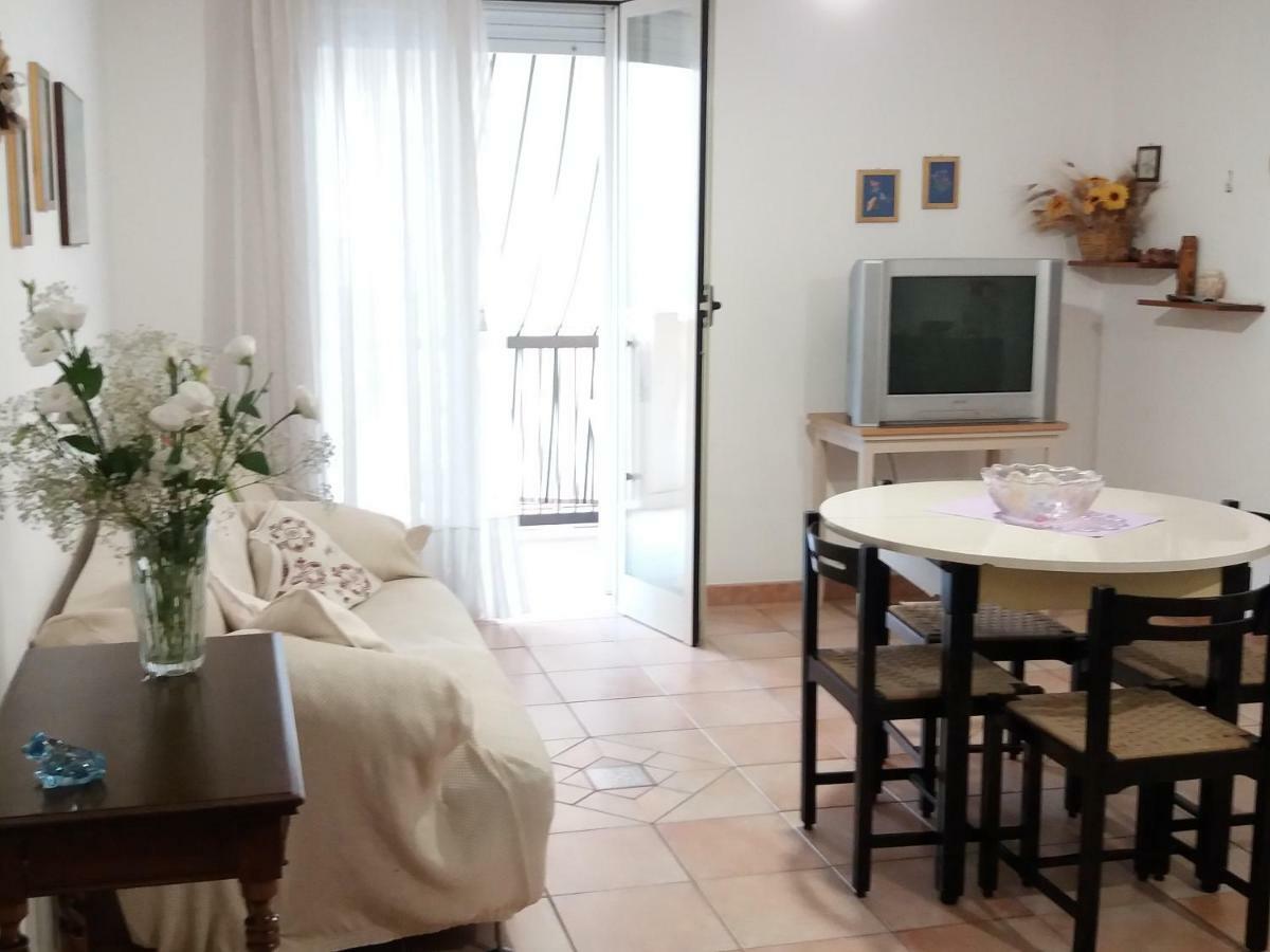 Mastru Nicola Castellammare del Golfo Exterior foto