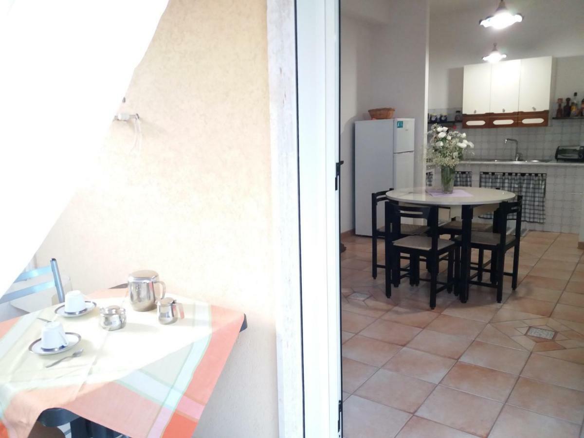 Mastru Nicola Castellammare del Golfo Exterior foto