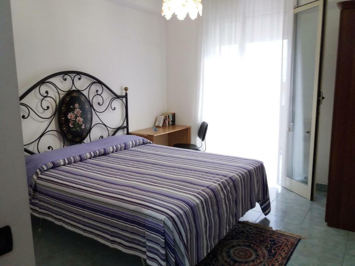 Mastru Nicola Castellammare del Golfo Exterior foto