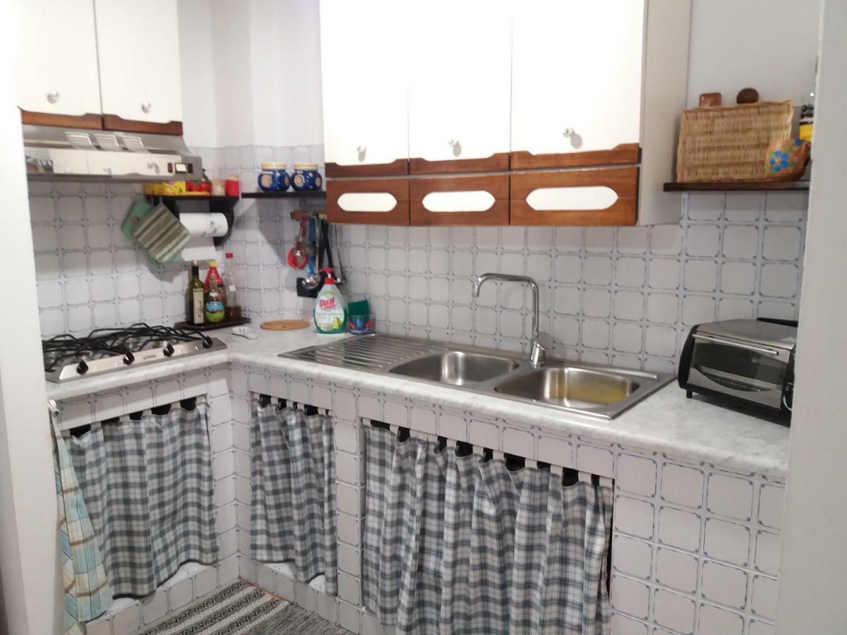 Mastru Nicola Castellammare del Golfo Exterior foto